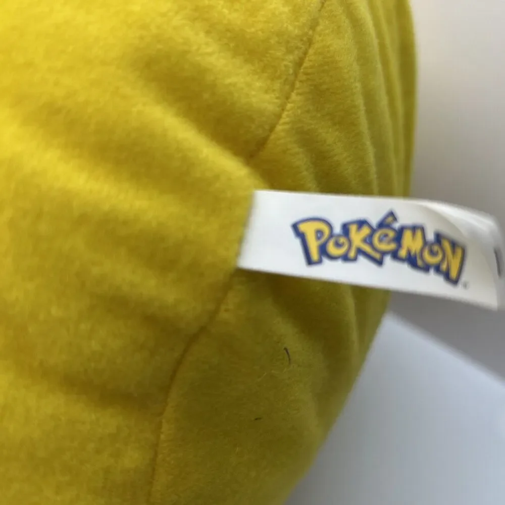 Pokémon Pikachu 19